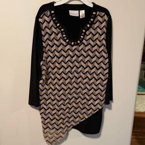 Very nice top like new